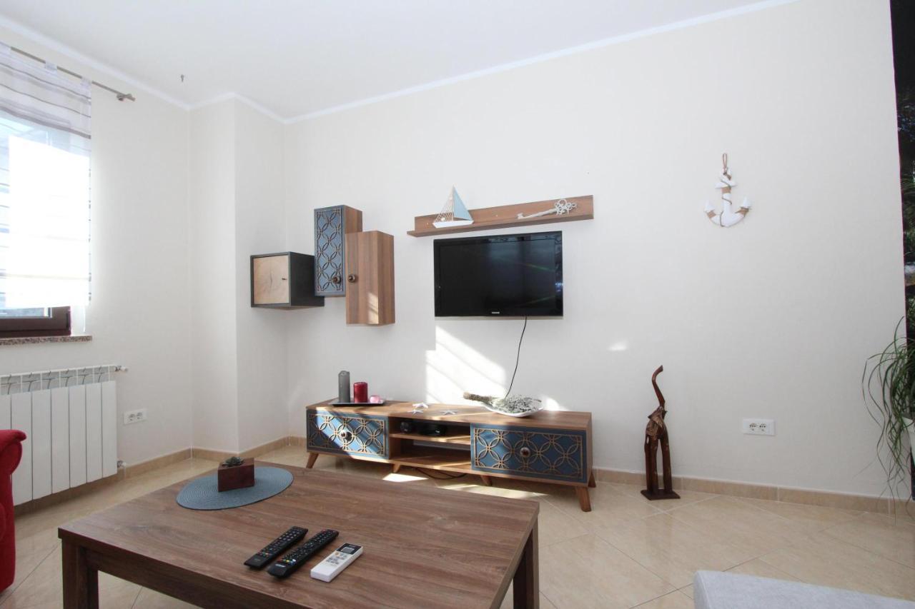 Sorici Apartment Dado מראה חיצוני תמונה