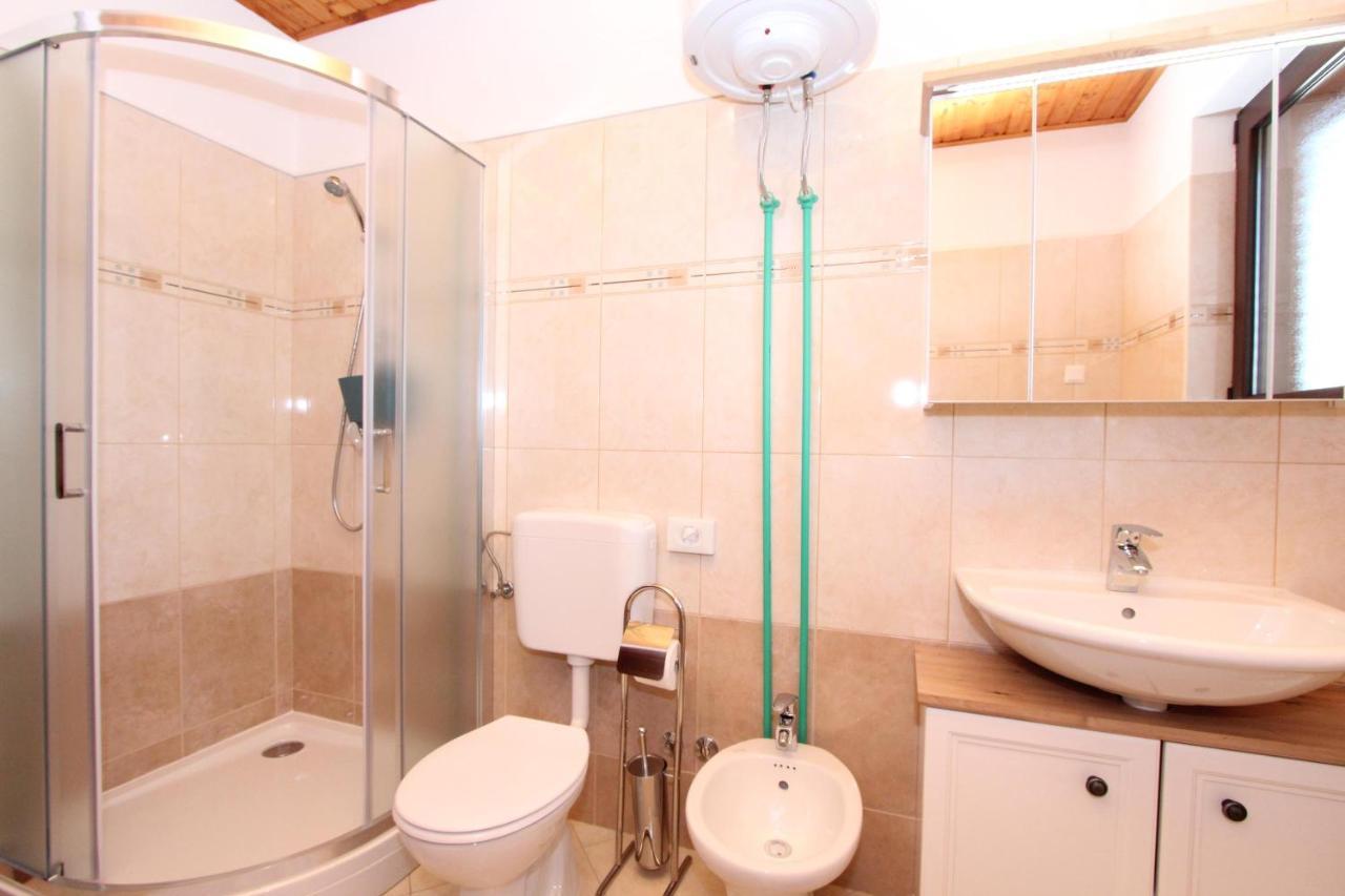 Sorici Apartment Dado מראה חיצוני תמונה