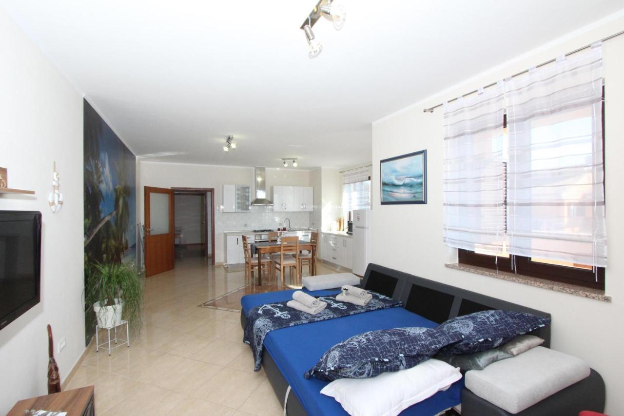 Sorici Apartment Dado מראה חיצוני תמונה