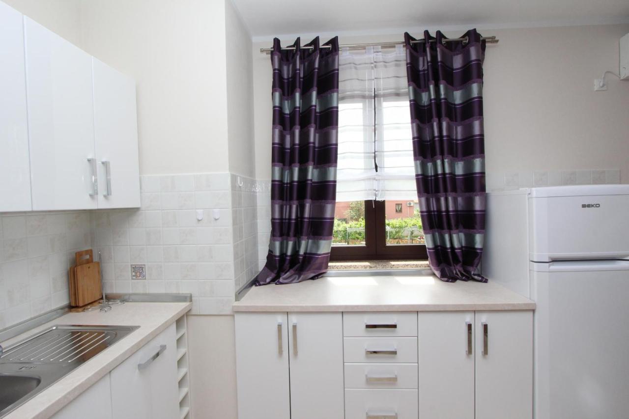 Sorici Apartment Dado מראה חיצוני תמונה