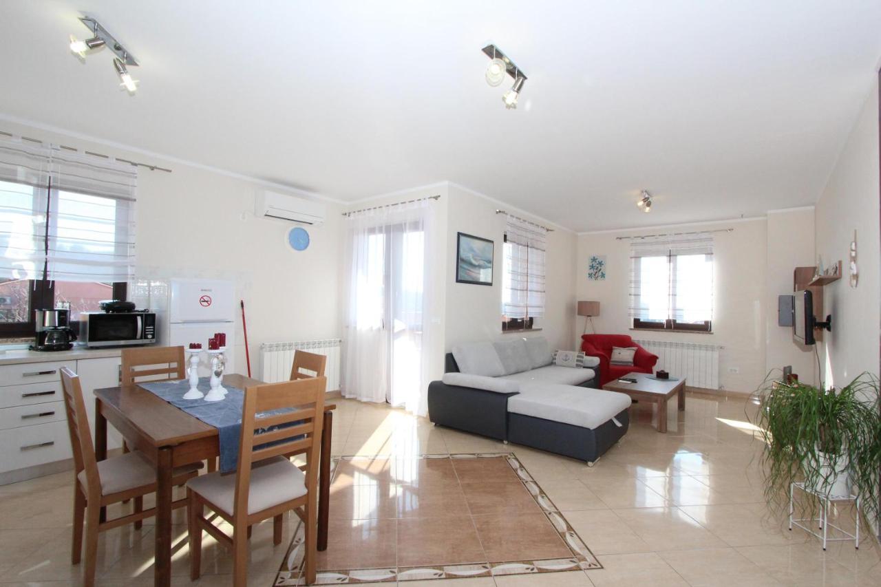 Sorici Apartment Dado מראה חיצוני תמונה