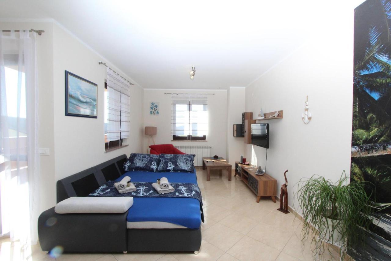 Sorici Apartment Dado מראה חיצוני תמונה