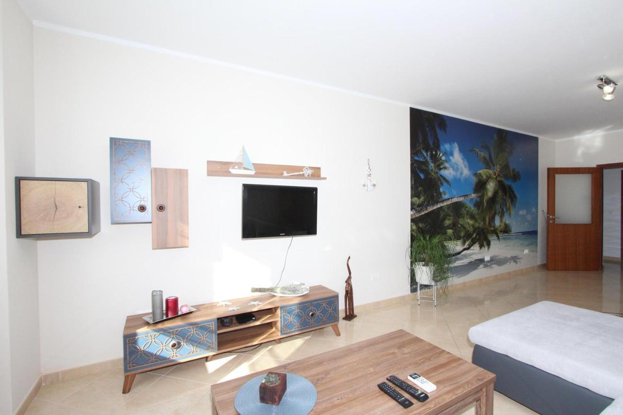 Sorici Apartment Dado מראה חיצוני תמונה