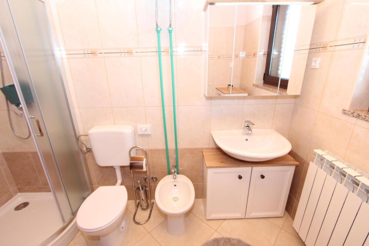 Sorici Apartment Dado מראה חיצוני תמונה
