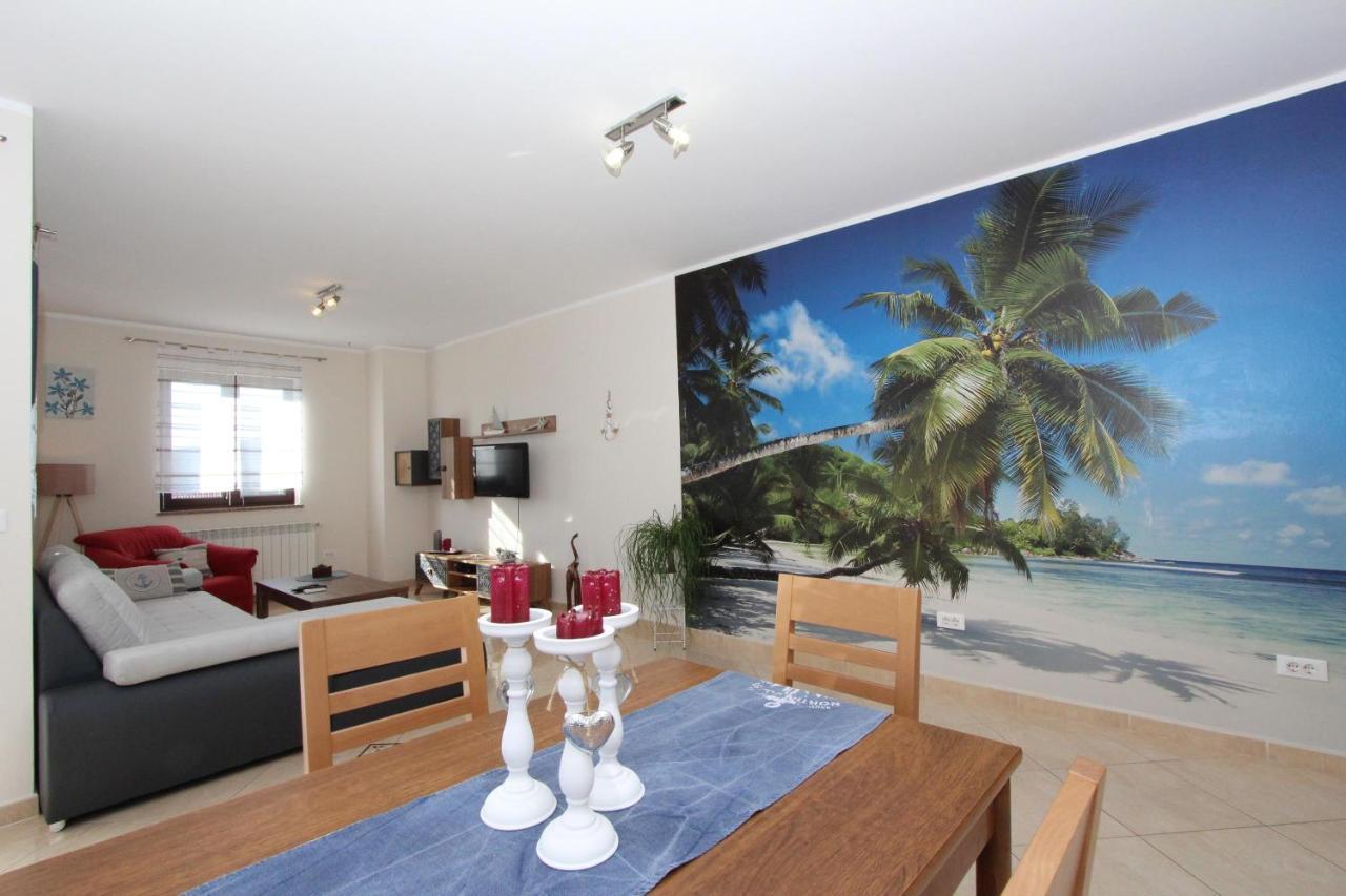 Sorici Apartment Dado מראה חיצוני תמונה