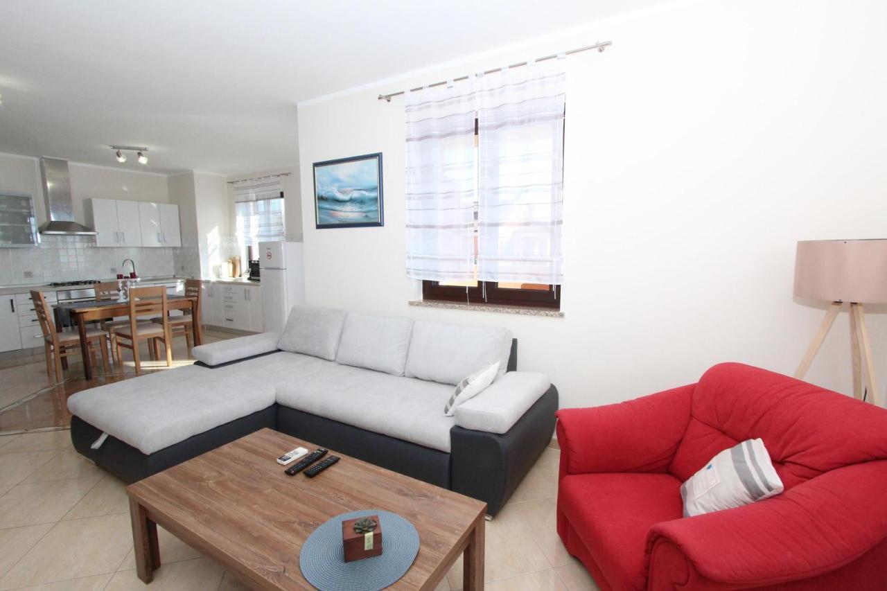 Sorici Apartment Dado מראה חיצוני תמונה