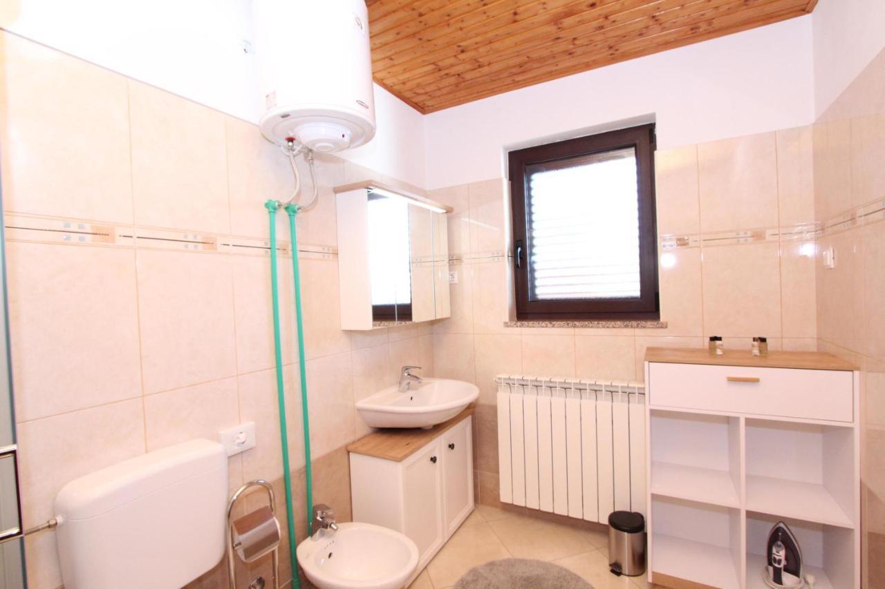 Sorici Apartment Dado מראה חיצוני תמונה