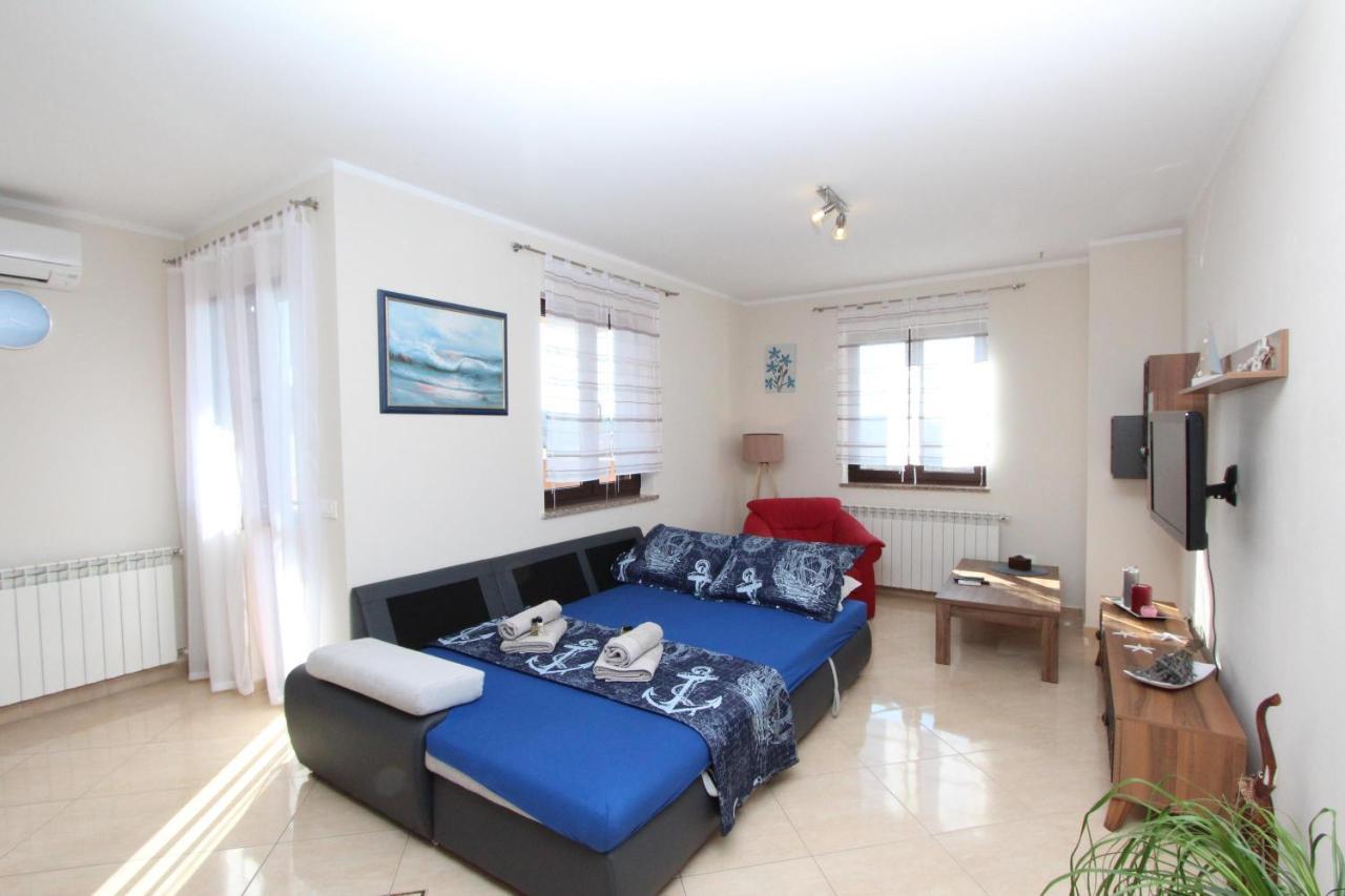Sorici Apartment Dado מראה חיצוני תמונה