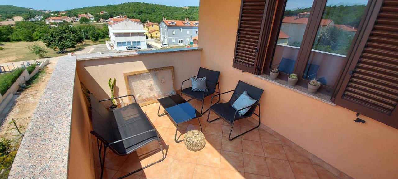 Sorici Apartment Dado מראה חיצוני תמונה