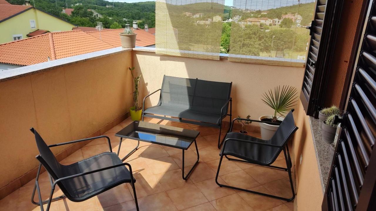 Sorici Apartment Dado מראה חיצוני תמונה