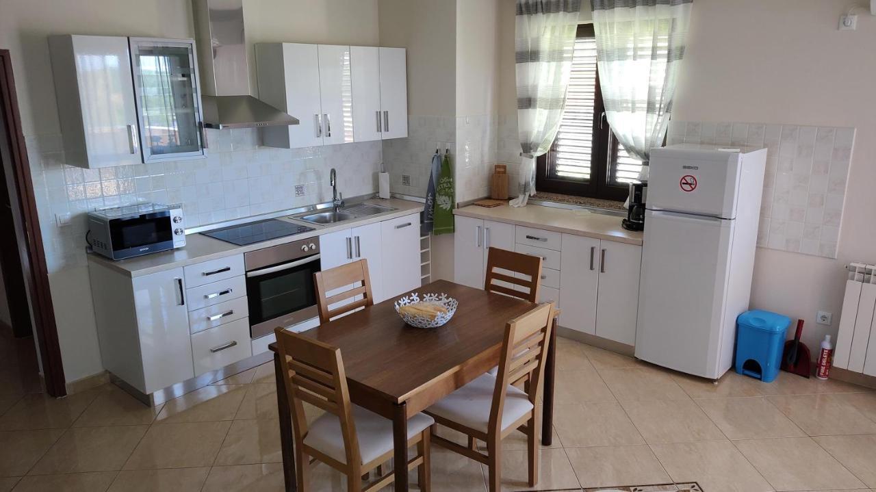 Sorici Apartment Dado מראה חיצוני תמונה
