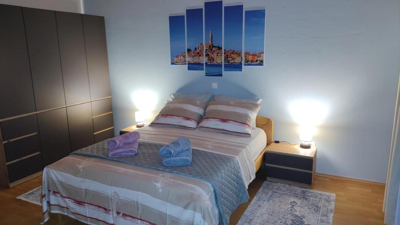 Sorici Apartment Dado מראה חיצוני תמונה