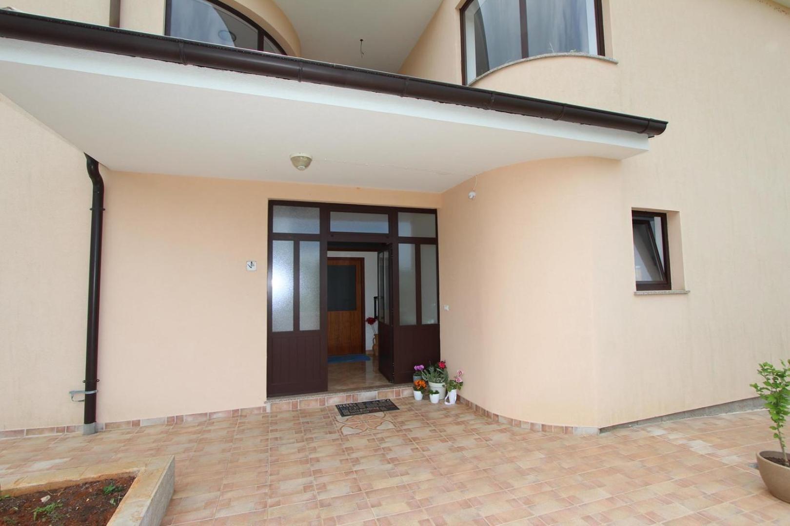 Sorici Apartment Dado מראה חיצוני תמונה
