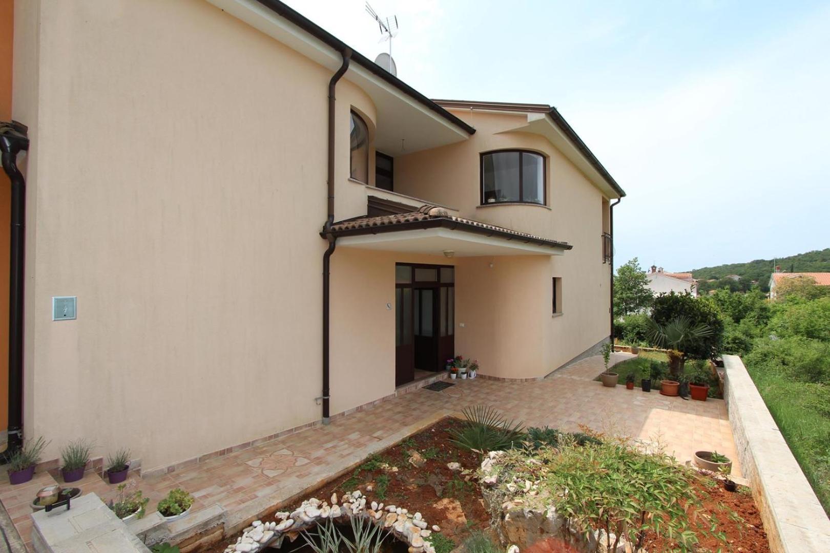Sorici Apartment Dado מראה חיצוני תמונה
